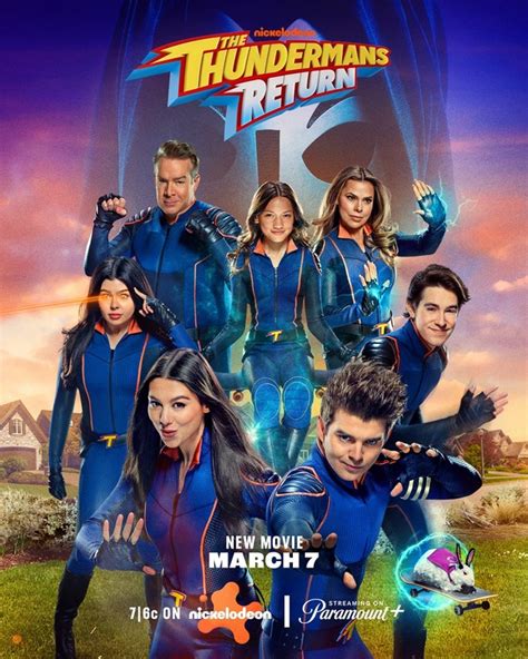 when is the thundermans return coming out on netflix|the thunderman return full movie.